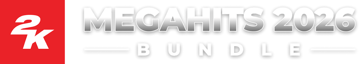 2K Megahits 2026 Bundle