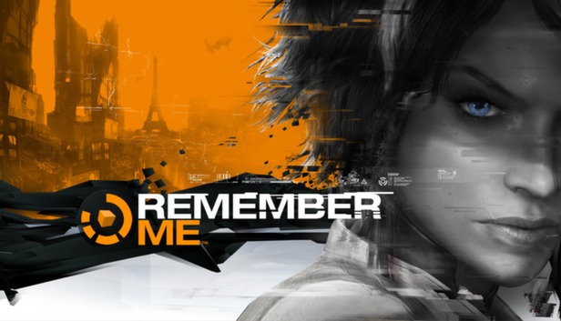 Remember Me Steam key_ use code GGD