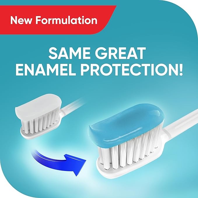 Sensodyne Pronamel Gentle Whitening Toothpaste, 75 ml