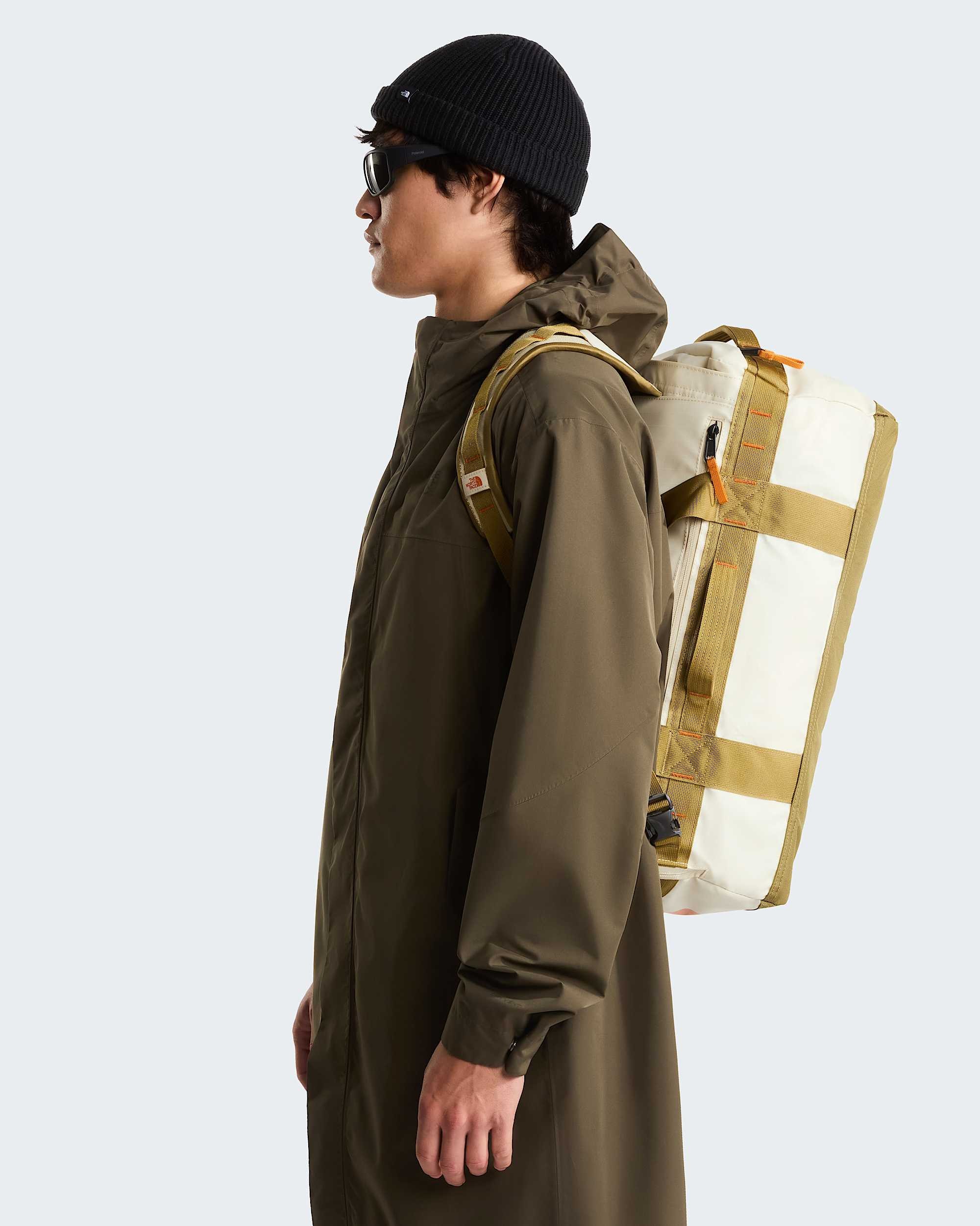 Base Camp Voyager Duffel 42L