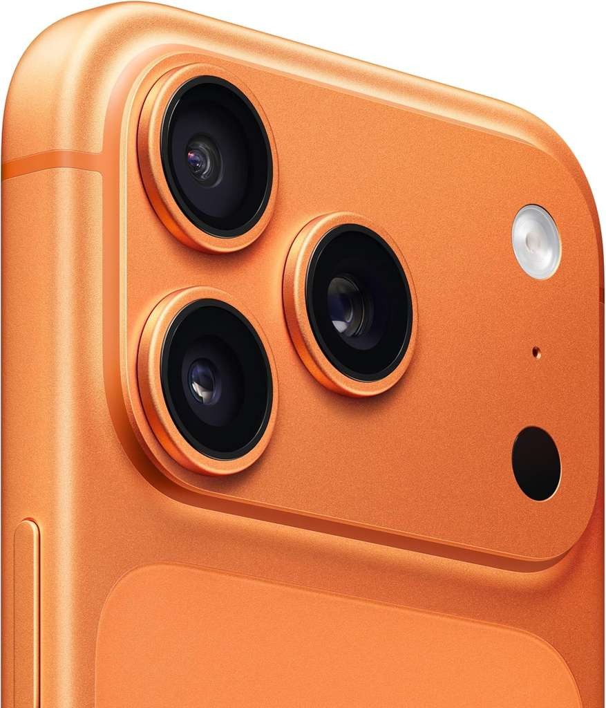 Apple iPhone 17 Pro 256 GB, Cosmic Orange