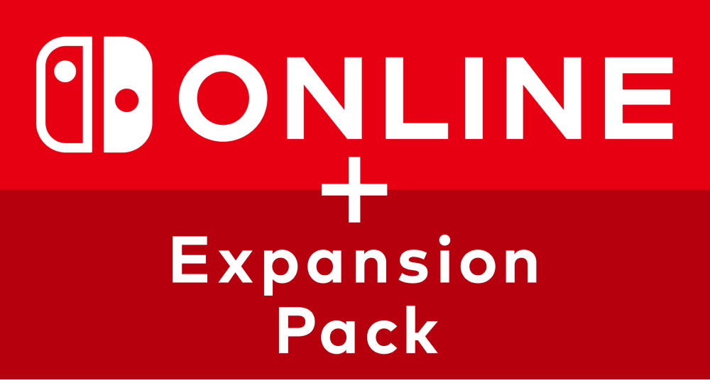 Nintendo Switch Online + Expansion Pack