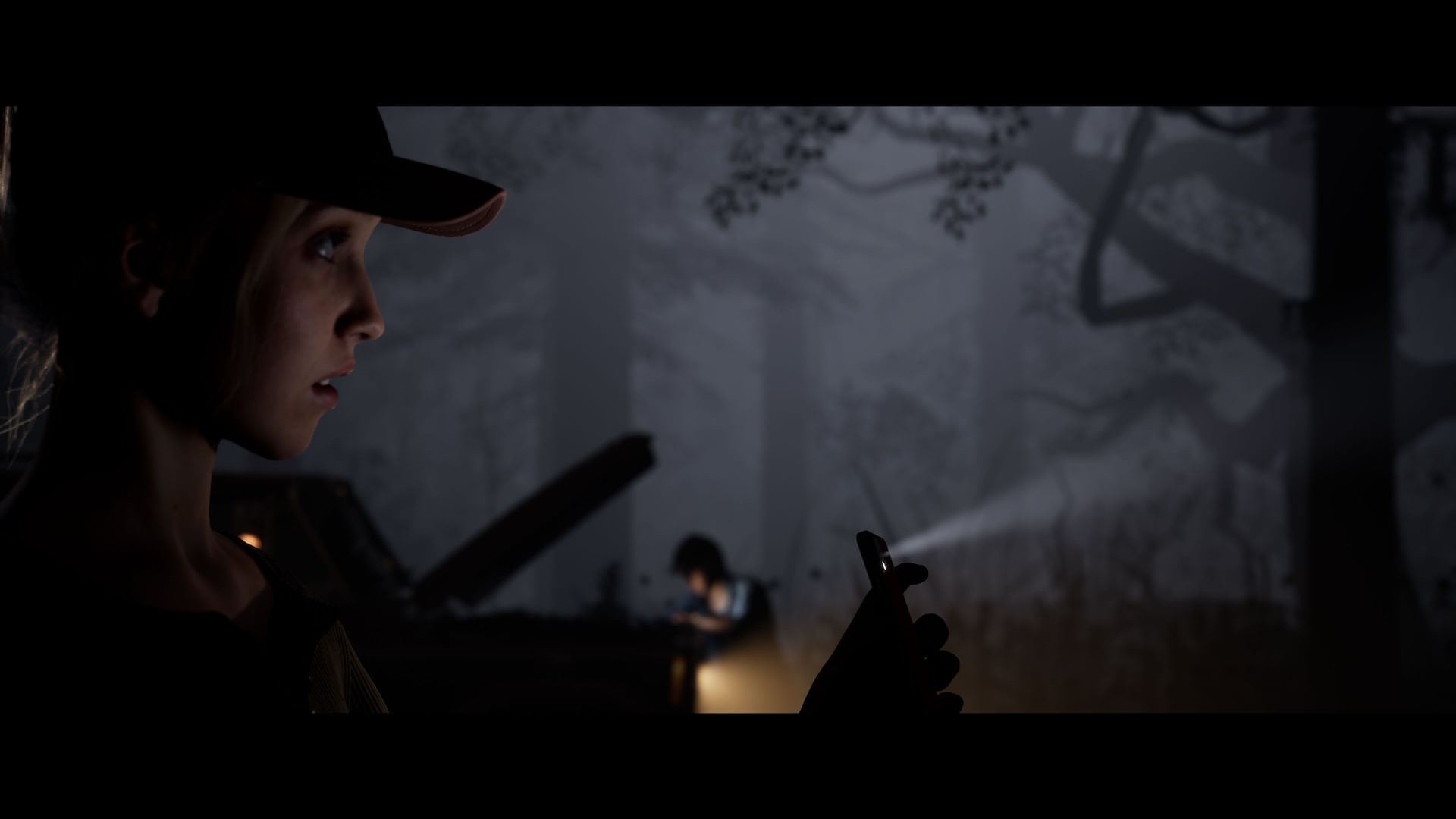 The Quarry Deluxe Edition for PS4 & PS5