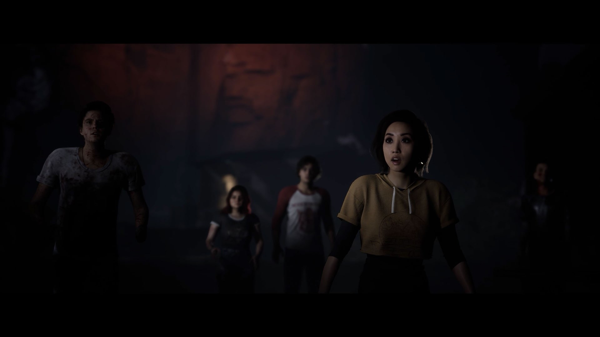The Quarry Deluxe Edition for PS4 & PS5