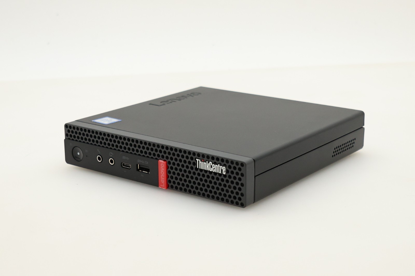 Lenovo ThinkCentre M920q i5-8500T Mini PC 8GB DDR4 256GB NVMe W11 P 1Y Warranty