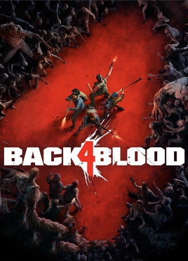Back 4 Blood - Xbox