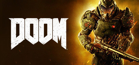 Doom (2016) - PC/Steam