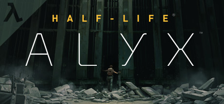 Half-Life: Alyx - PC/Steam