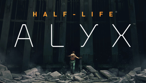 Half-Life: Alyx - PC/Steam