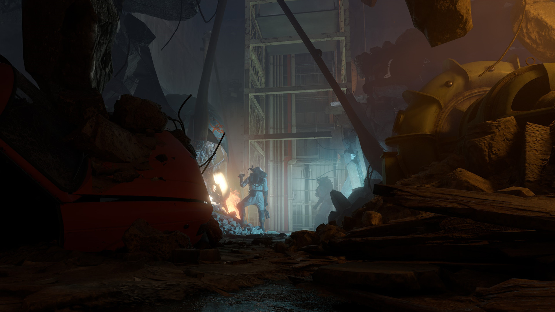 Half-Life: Alyx - PC/Steam