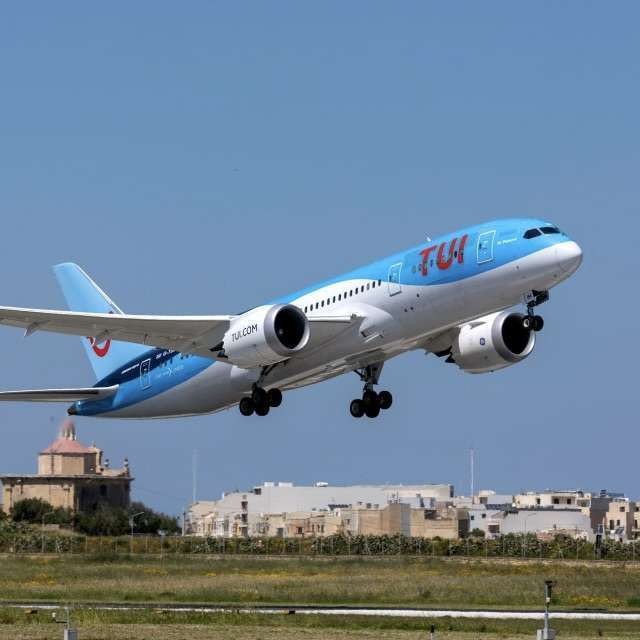 TUI Return Flights Ibiza or Alicante from LGW or Birmingham, 10kg Hand Luggage, Adult £29, Child £14 Rtn, Early Sep