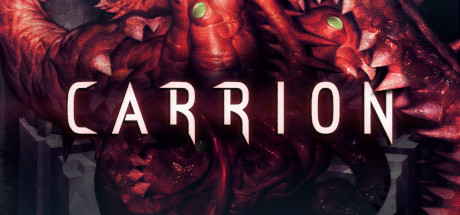 CARRION on Steam