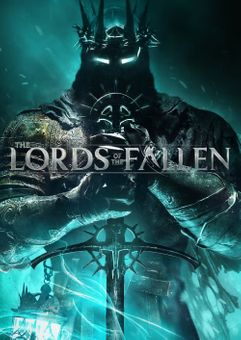 Lords of the Fallen (2023) Xbox Series X|S (Europe & UK)