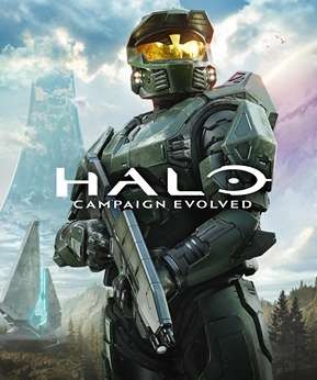 Halo: Campaign Evolved - free new Sandstone Ancient armor DLC code