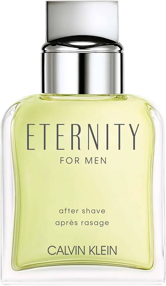 CALVIN KLEIN Eternity - After Shave
