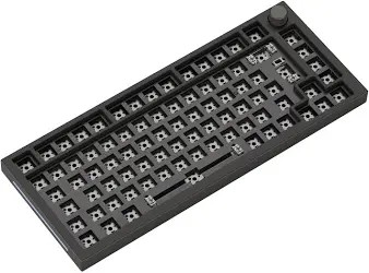 Glorious Gmmk Pro Barebones Black