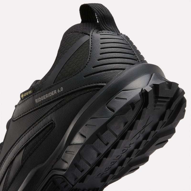 Reebok Ridgerider 6 GORE-TEX ATR shoes, sizes 3-14 available, free delivery £50+