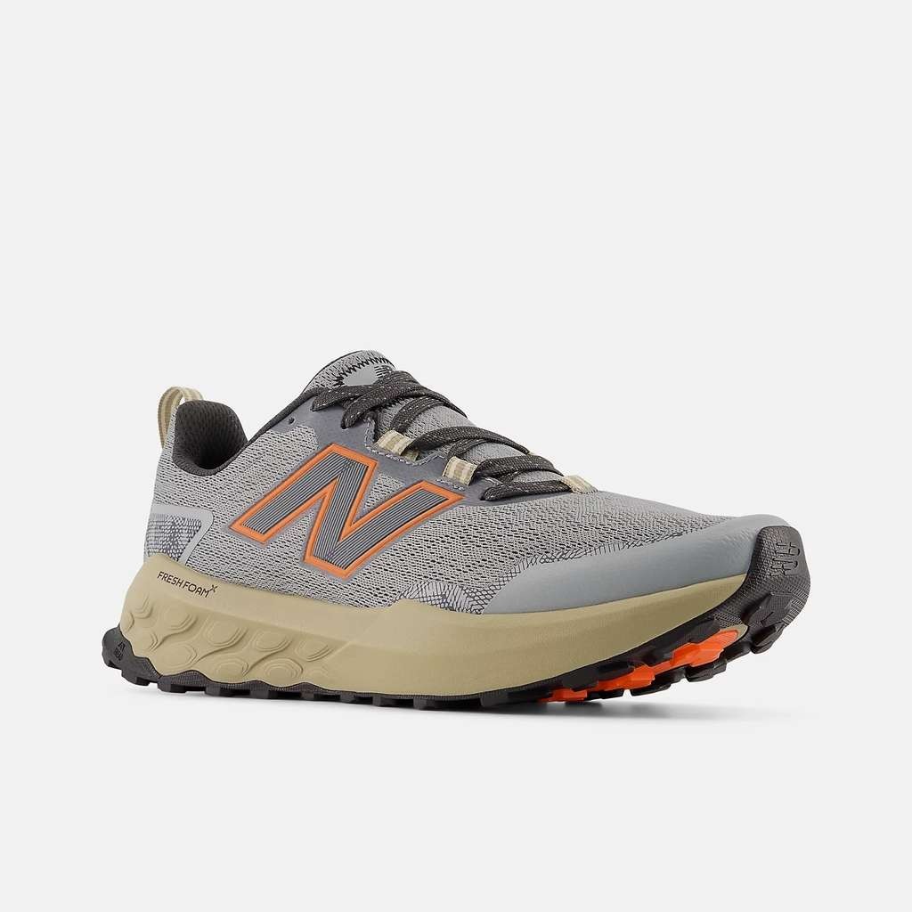 New Balance Men's Fresh Foam X Garoe V2 Running Shoes, Limited Sizes, with Code, Free Delivery for Members