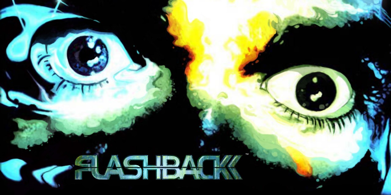Flashback - Nintendo Switch