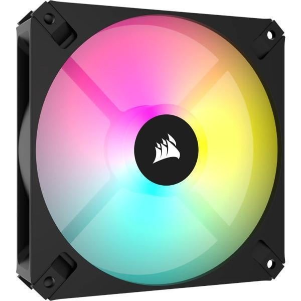 Corsair iCUE AR120 Digital RGB 120mm PWM Fan, Triple Pack, OEM