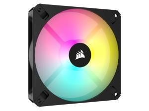 Corsair iCUE AR120 Digital RGB 120mm PWM Fan, Triple Pack, OEM