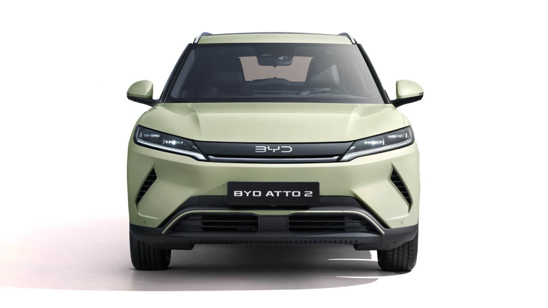 BYD Atto 2 150kW Comfort 65kWh 5 door Auto Electric Hatchback