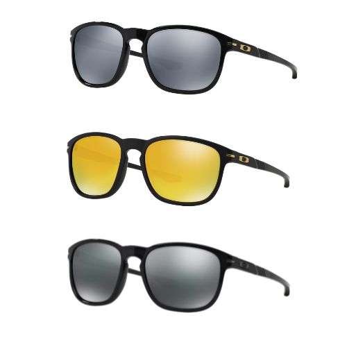 Oakley Men's Enduro Sunglasses or Enduro Polarised Sunglasses