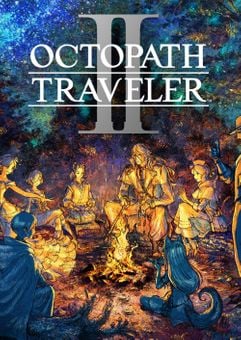 OCTOPATH TRAVELER II PC/STEAM