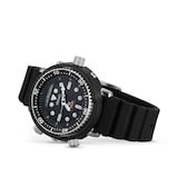 Seiko Prospex Tuna Arnie Diver Mens Watch SNJ025P1
