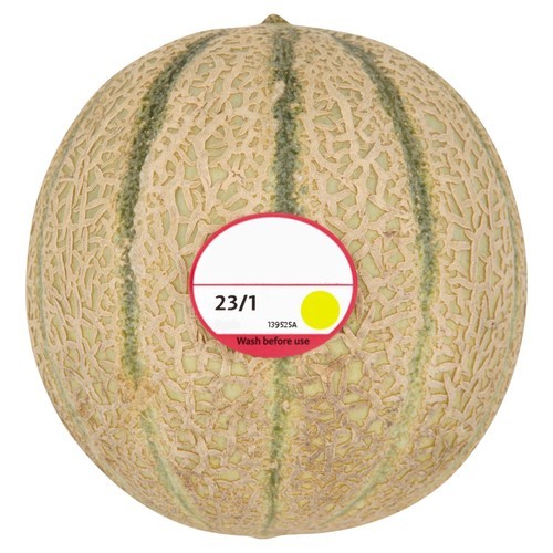 Morrisons Whole Cantaloupe Melon