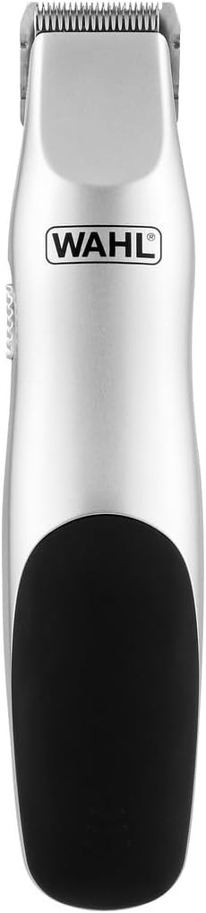 Wahl Groomsman Battery Beard and Hair Trimmer Grooming Set