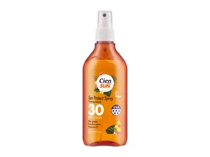 Cien Sun, worth a look