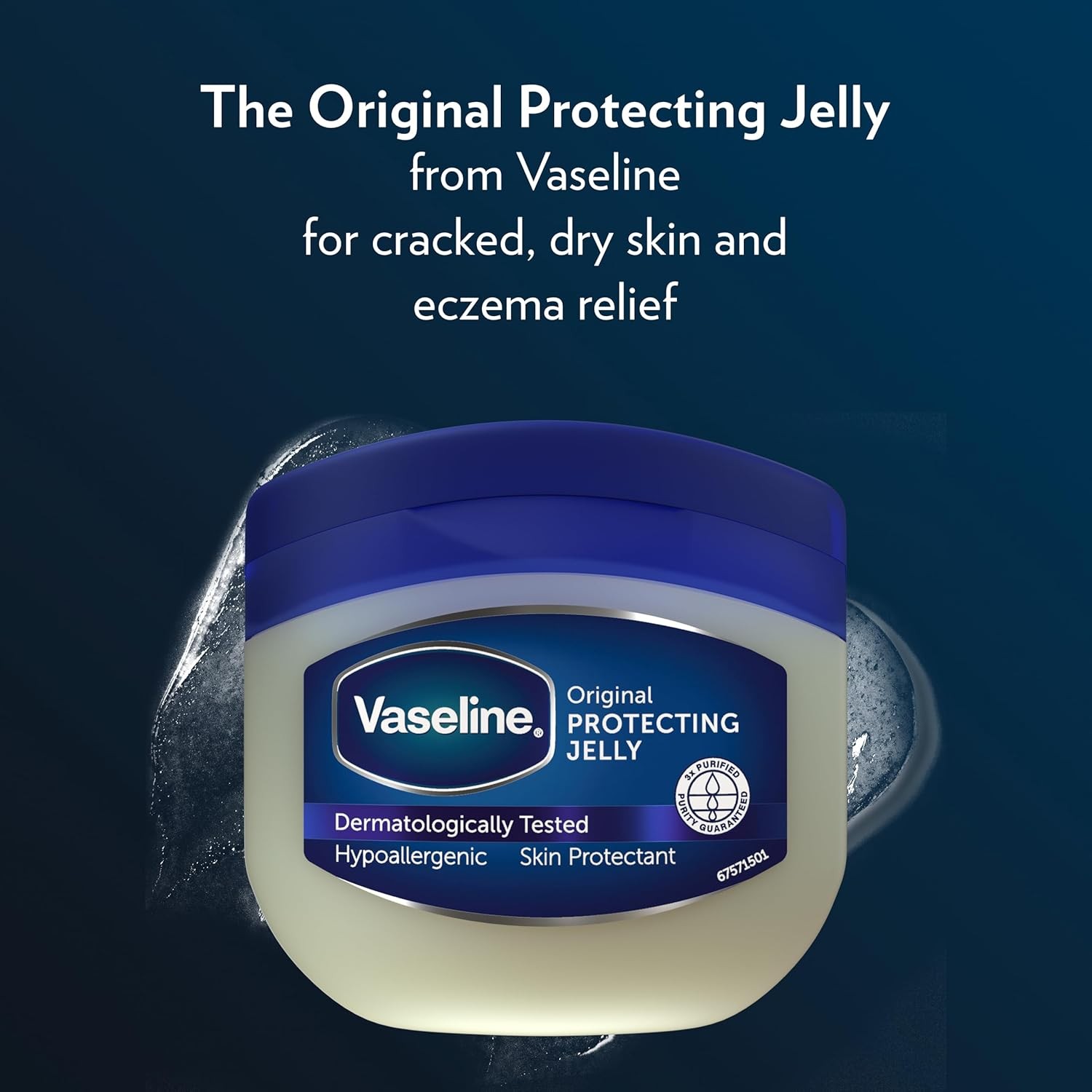 Vaseline Original Pure Petroleum Jelly