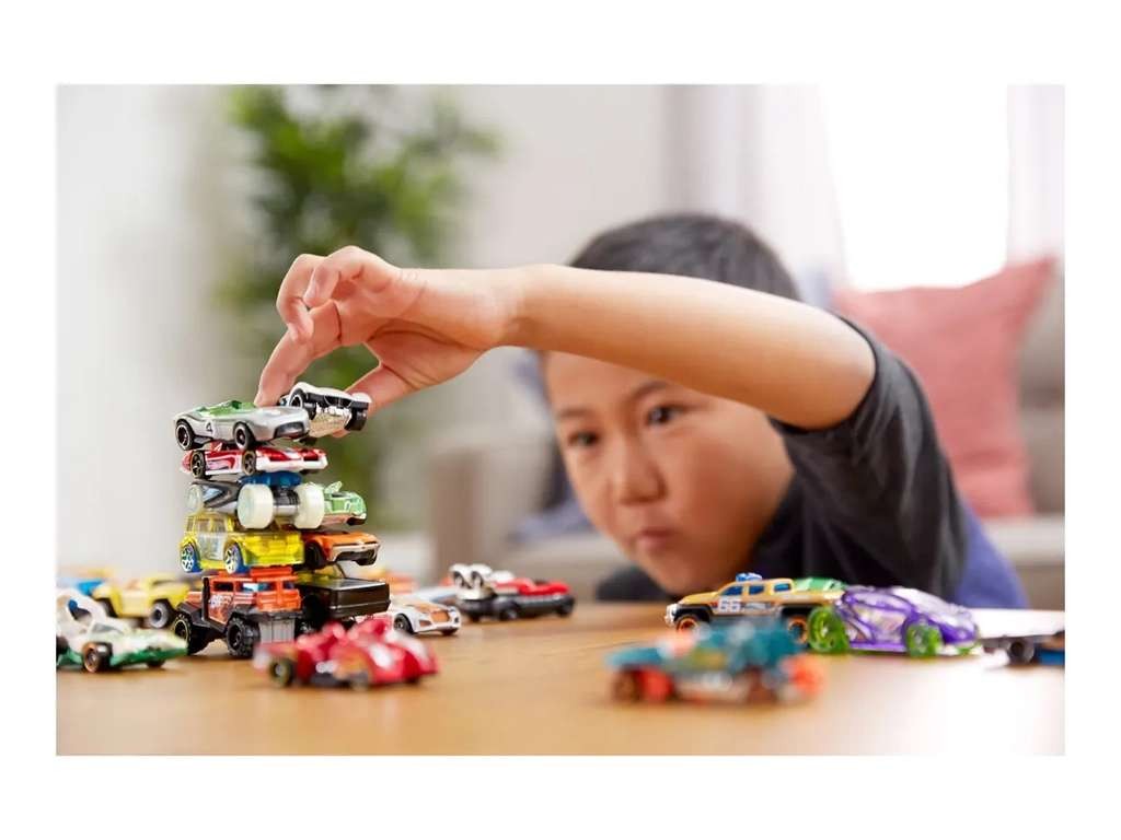 Hot Wheels Assortment