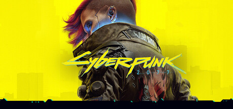 Cyberpunk 2077 - PC/Steam