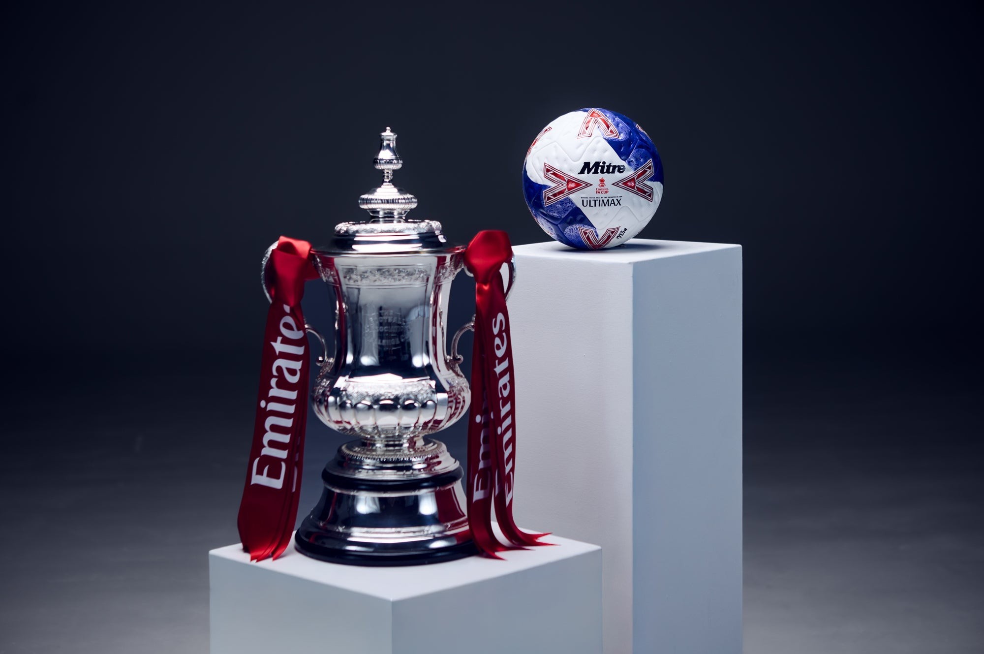 Men's FA Cup Footballs