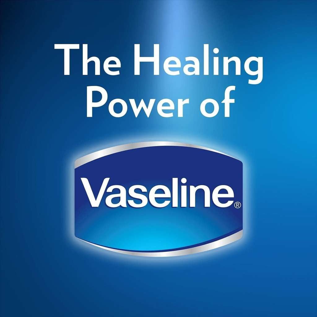3 Vaseline Lip Therapy Rosy Lips 20g tins, £2.04 on S&S