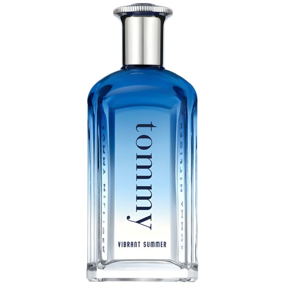 Tommy Hilfiger Tommy Vibrant Summer Eau De Toilette 100ml