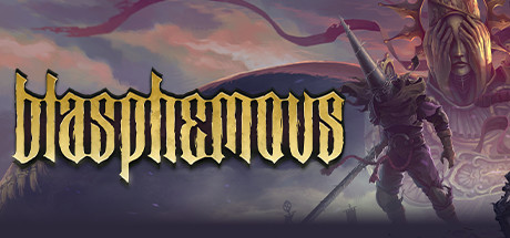 Blasphemous on Steam