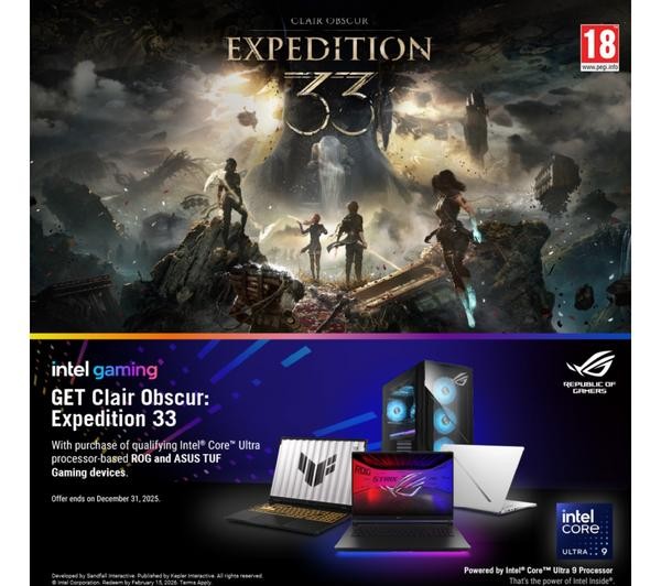 ASUS ROG Zephyrus G16 16" Gaming Laptop, Intel Core Ultra 9, RTX 5090, 2 TB SSD