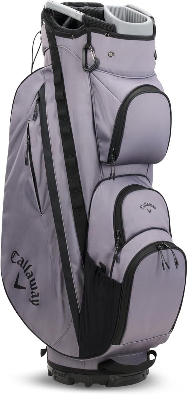 Callaway Golf X-Series Bag 2024