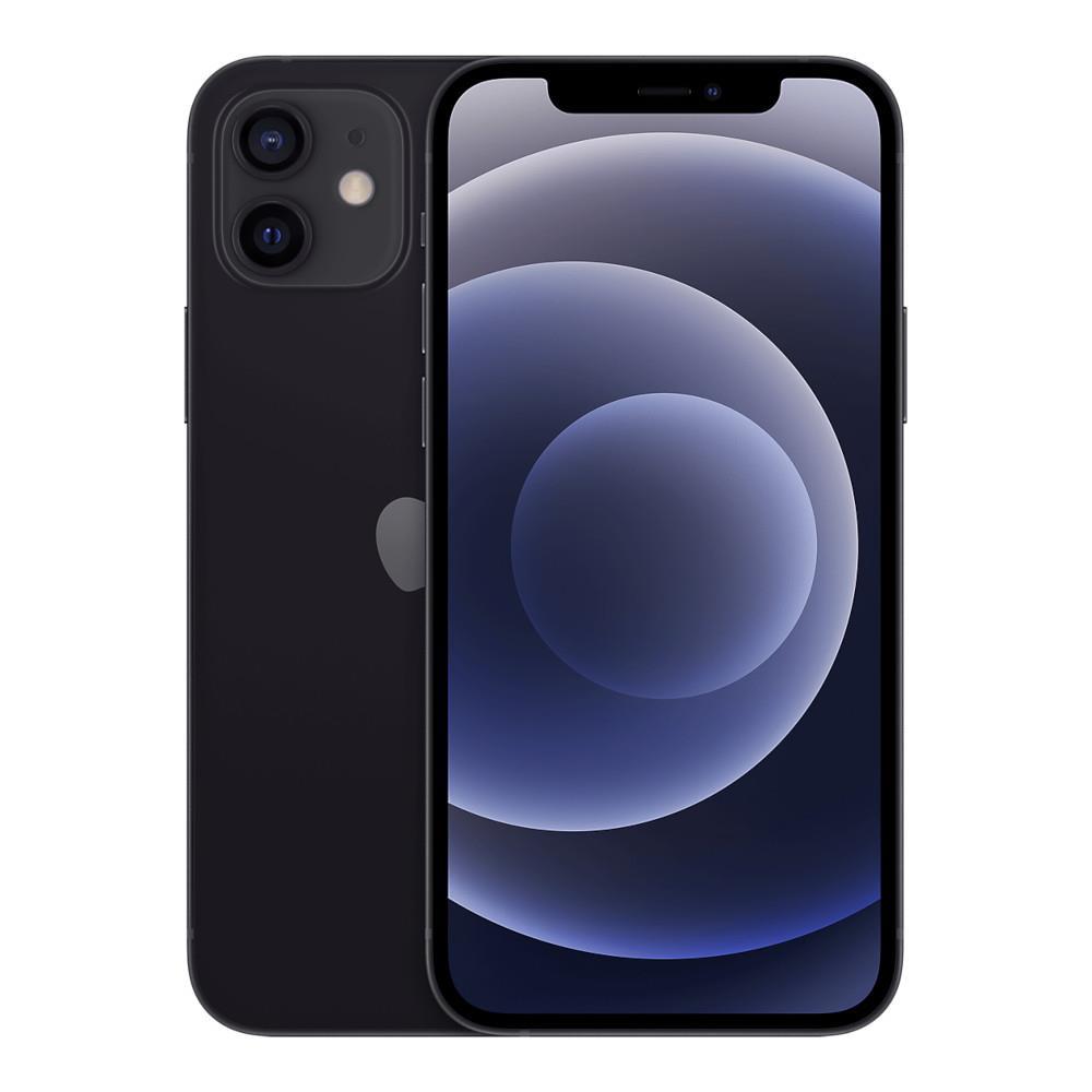 Apple iPhone 12 - Refurbished Pristine 4/64GB in Black/ White