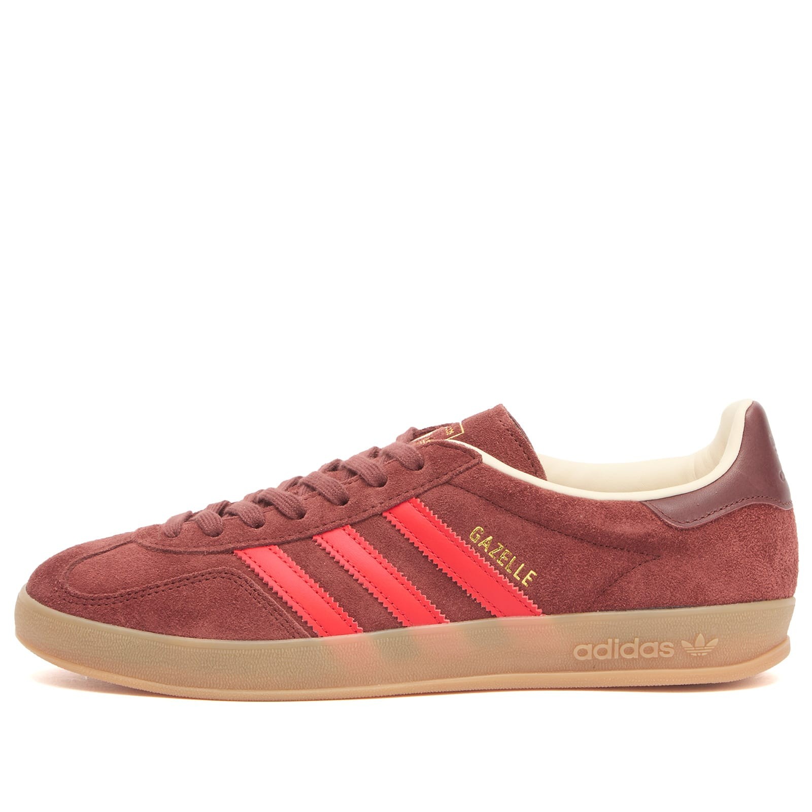 Adidas Gazelle Indoor Sneaker