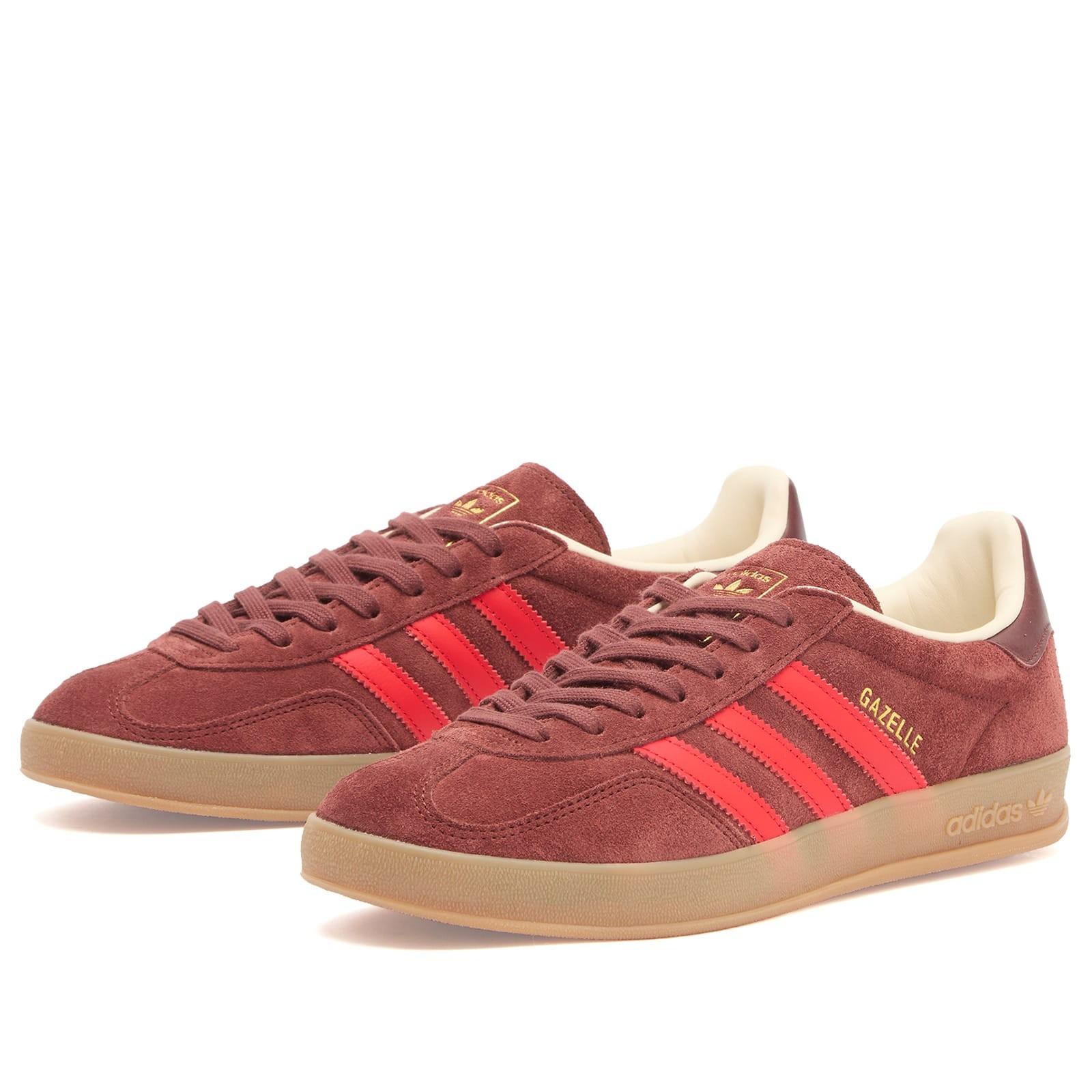 Adidas Gazelle Indoor Sneaker