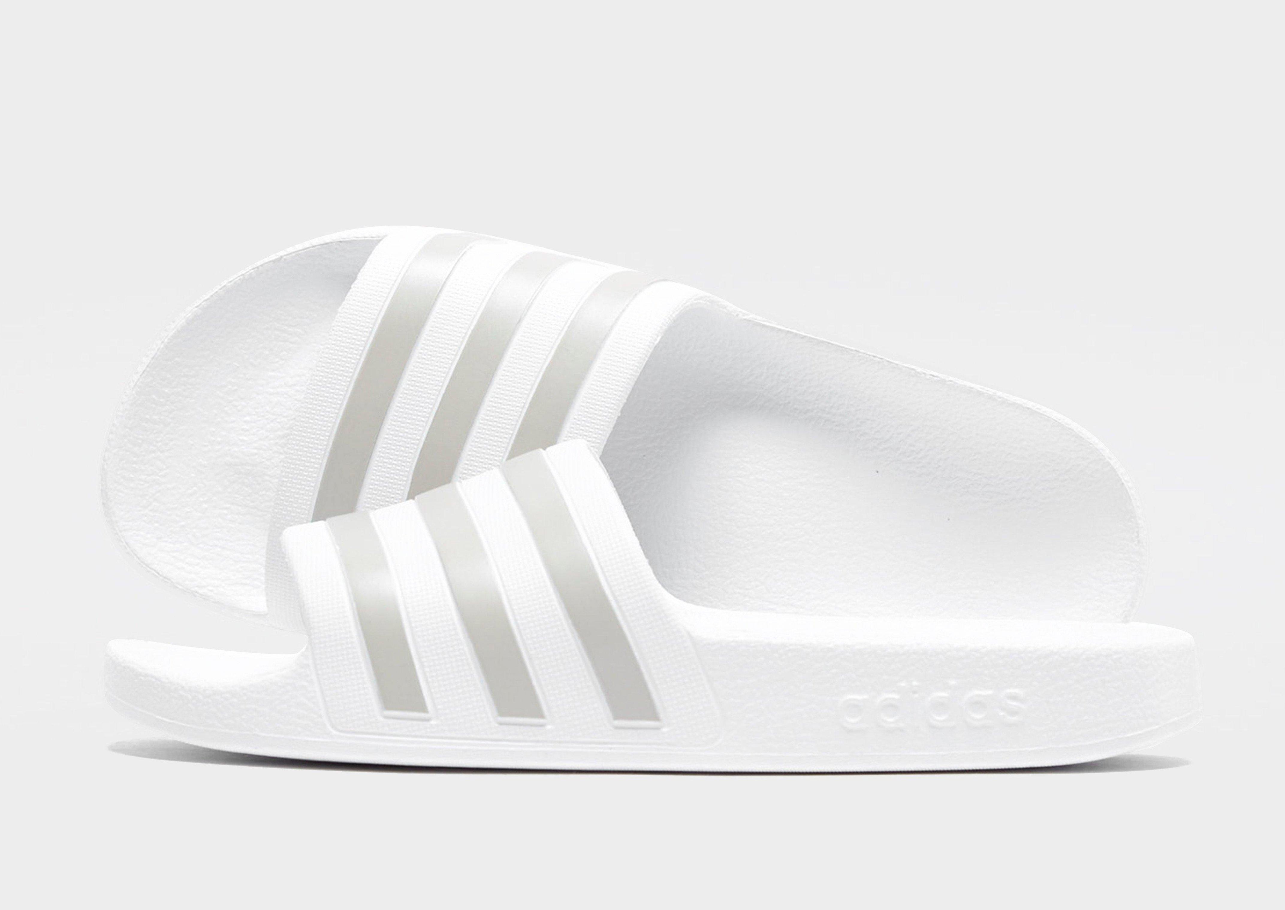 adidas Originals Adilette Aqua Slides Women's