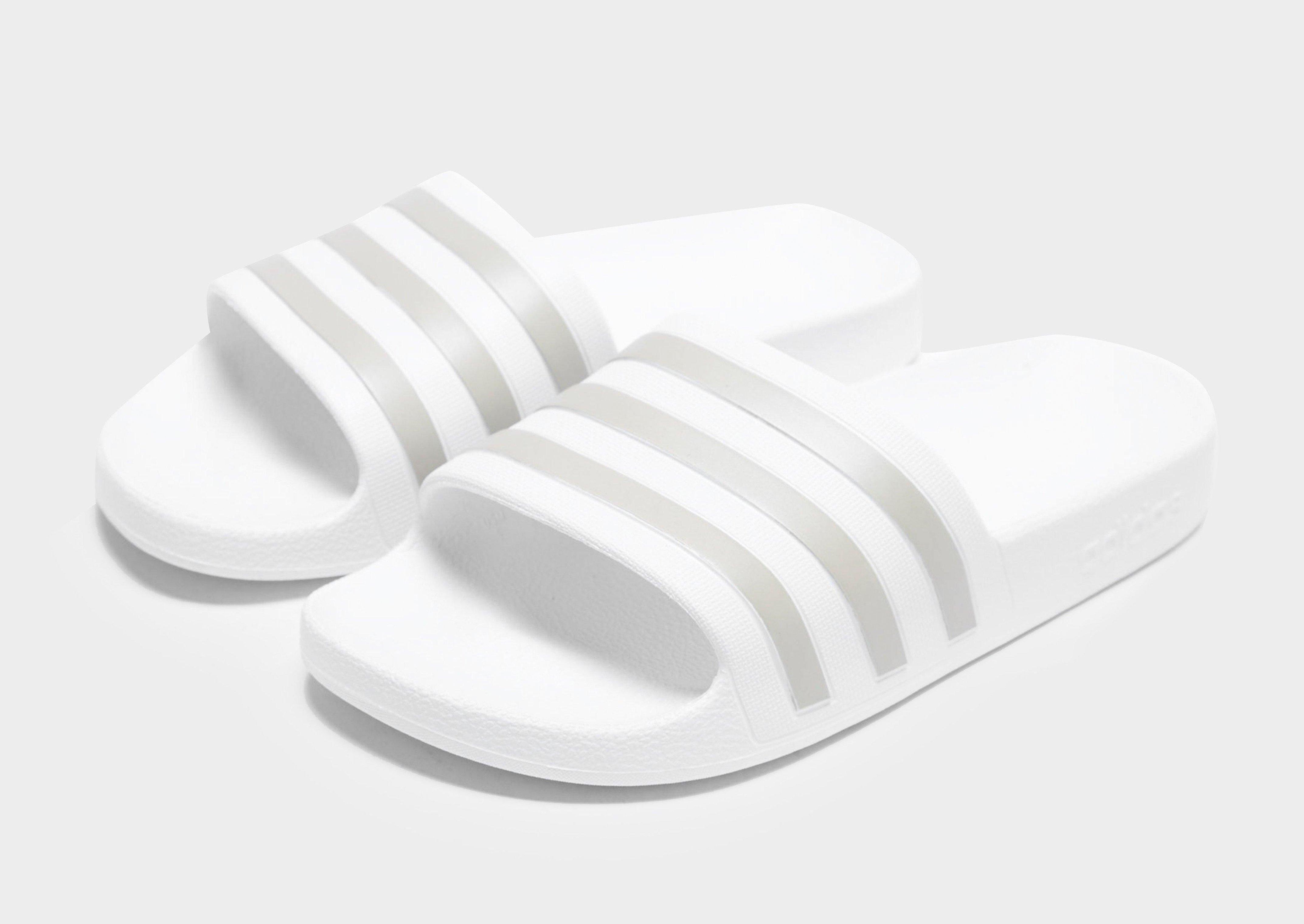 adidas Originals Adilette Aqua Slides Women's