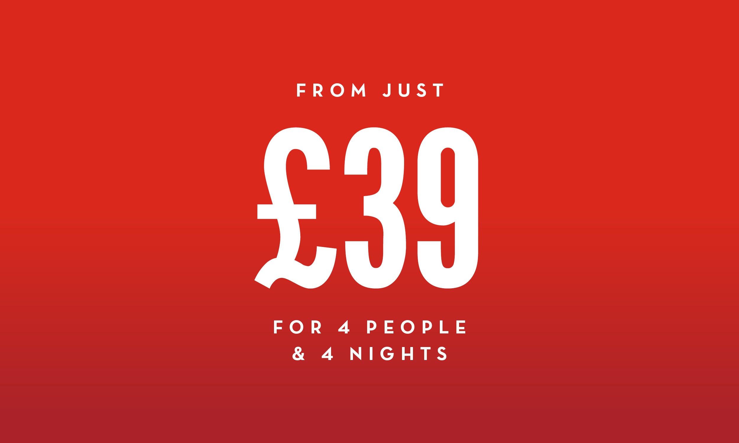 Butlin's Sale