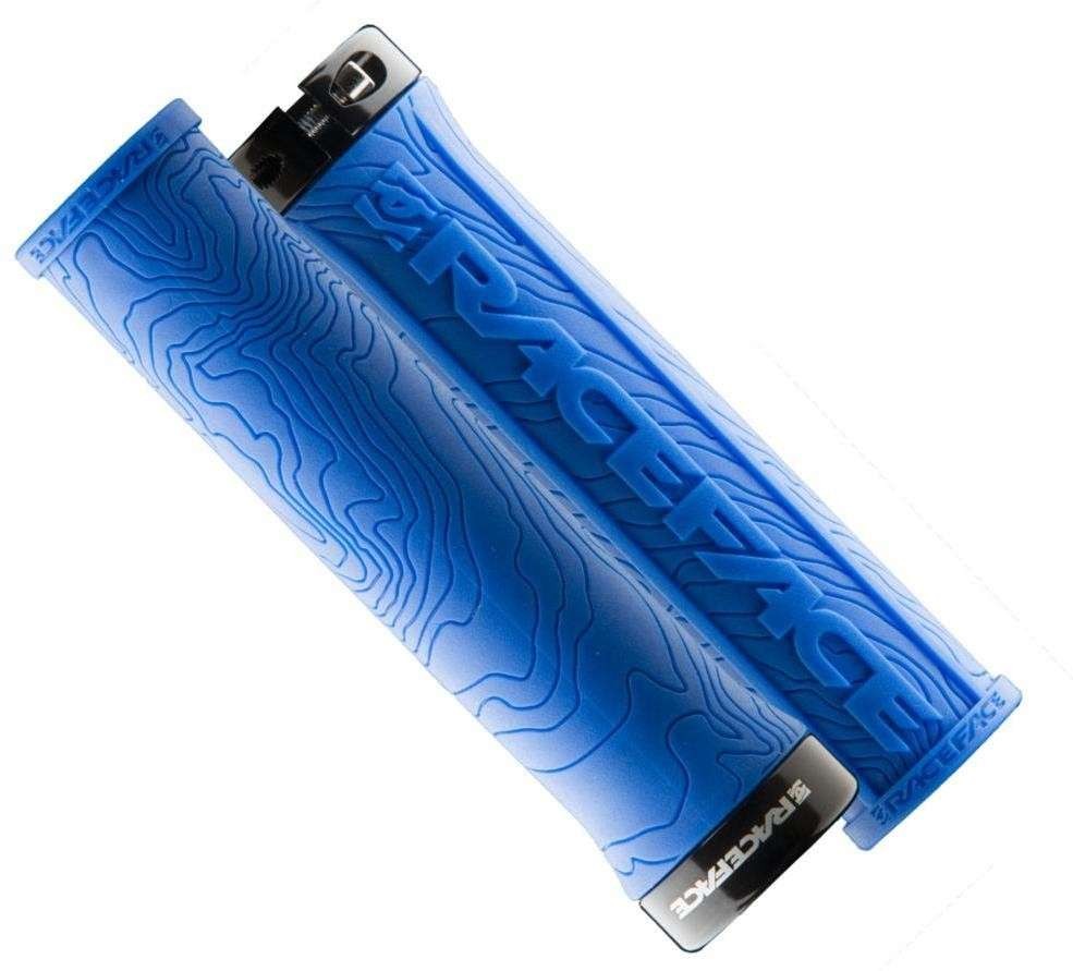Race Face Half Nelson Lock-On MTB Grips