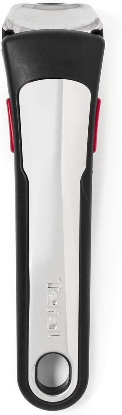 Tefal Ingenio Premium Handle, Stainless Steel, Stackable, Removable, L9863023