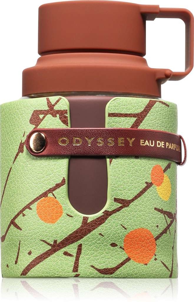 Bargain on Armaf Odyssey Dubai Chocolat eau de parfum, 60ml / 100ml for £17